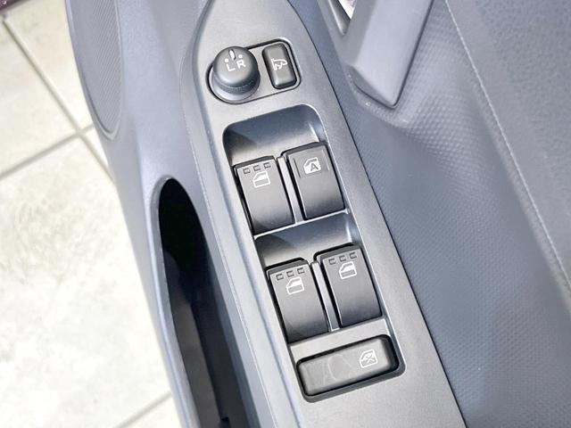 ミライース Ｘ　ＳＡＩＩＩ　衝突被害軽減システム　禁煙車　ＬＥＤヘッド　オートハイビーム　オートライト　ＣＤ（40枚目）