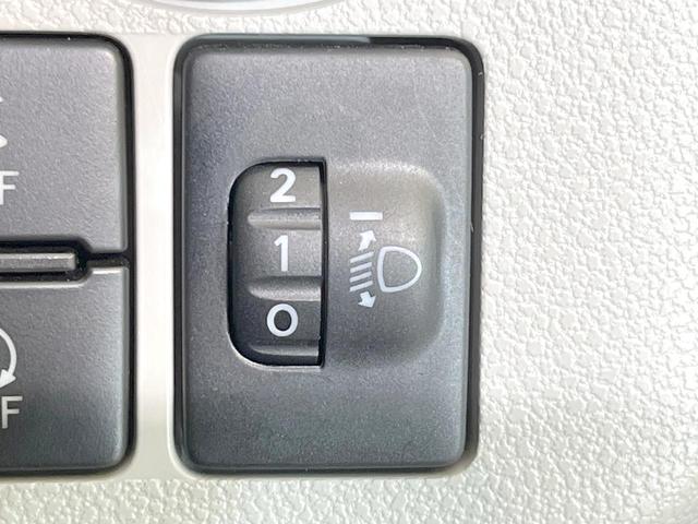 ミライース Ｘ　ＳＡＩＩＩ　衝突被害軽減システム　禁煙車　ＬＥＤヘッド　オートハイビーム　オートライト　ＣＤ（49枚目）