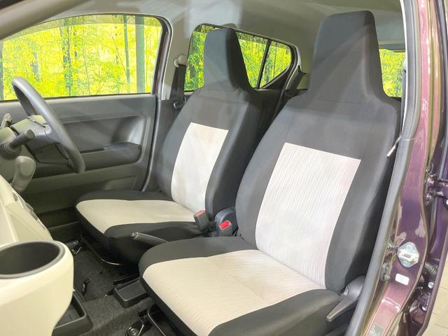 ミライース Ｘ　ＳＡＩＩＩ　衝突被害軽減システム　禁煙車　ＬＥＤヘッド　オートハイビーム　オートライト　ＣＤ（52枚目）