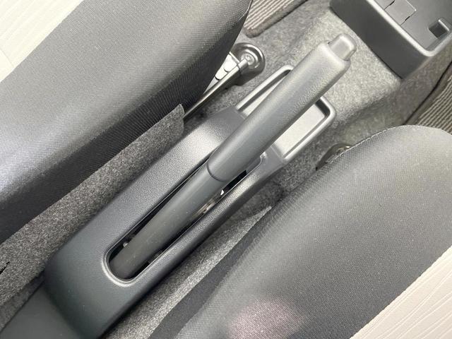 ミライース Ｘ　ＳＡＩＩＩ　衝突被害軽減システム　禁煙車　ＬＥＤヘッド　オートハイビーム　オートライト　ＣＤ（53枚目）