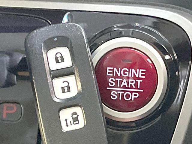 Ｎ－ＢＯＸカスタム Ｇ・Ｌパッケージ　禁煙車　ＳＤナビ　電動スライドドア　バックカメラ　ドラレコ　スマートキー　ＨＩＤ　ＥＴＣ　純正１４インチアルミ　オートライト　オートエアコン　Ｂｌｕｅｔｏｏｔｈ　ＣＤ　ＤＶＤ再生　フルセグ（7枚目）