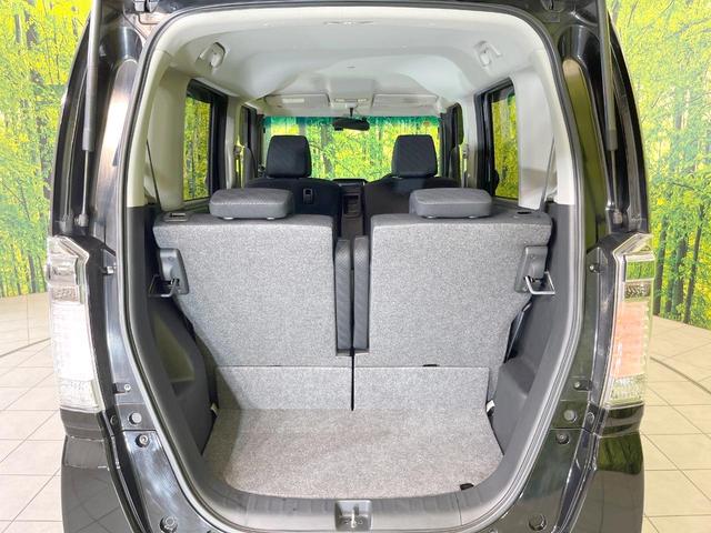Ｎ－ＢＯＸカスタム Ｇ・Ｌパッケージ　禁煙車　ＳＤナビ　電動スライドドア　バックカメラ　ドラレコ　スマートキー　ＨＩＤ　ＥＴＣ　純正１４インチアルミ　オートライト　オートエアコン　Ｂｌｕｅｔｏｏｔｈ　ＣＤ　ＤＶＤ再生　フルセグ（10枚目）