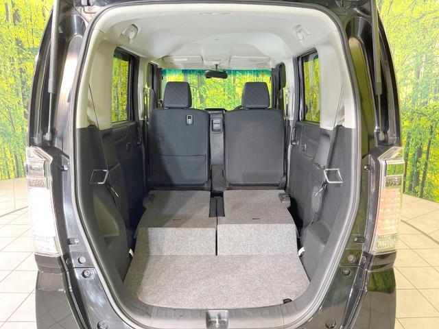 Ｎ－ＢＯＸカスタム Ｇ・Ｌパッケージ　禁煙車　ＳＤナビ　電動スライドドア　バックカメラ　ドラレコ　スマートキー　ＨＩＤ　ＥＴＣ　純正１４インチアルミ　オートライト　オートエアコン　Ｂｌｕｅｔｏｏｔｈ　ＣＤ　ＤＶＤ再生　フルセグ（30枚目）