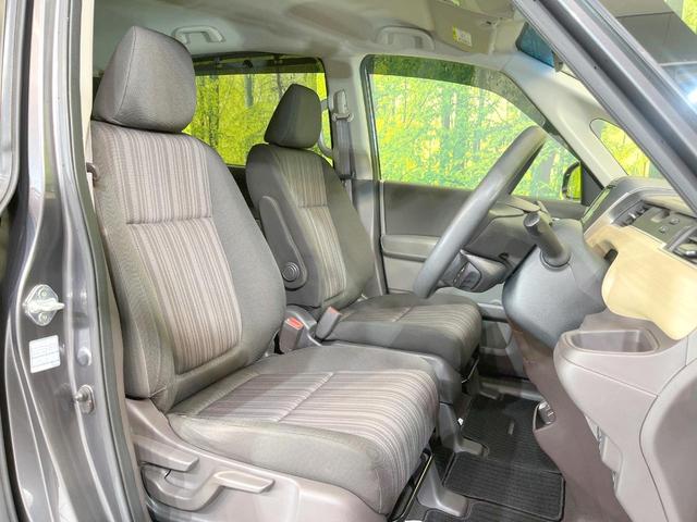 フリード Ｇ・ホンダセンシング　純正ナビ　両側電動ドア　バックカメラ　衝突被害軽減システム　レーダークルーズ　禁煙車　ドラレコ　スマートキー　ＬＥＤヘッド　ビルトインＥＴＣ　車線逸脱警報　オートライト　オートエアコン（8枚目）