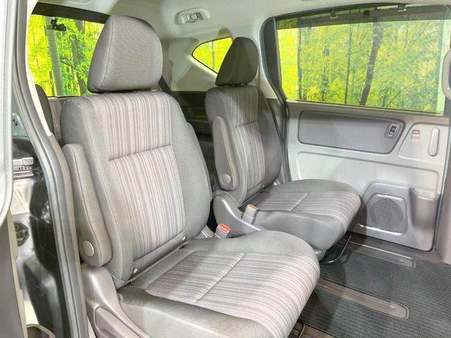 フリード Ｇ・ホンダセンシング　純正ナビ　両側電動ドア　バックカメラ　衝突被害軽減システム　レーダークルーズ　禁煙車　ドラレコ　スマートキー　ＬＥＤヘッド　ビルトインＥＴＣ　車線逸脱警報　オートライト　オートエアコン（9枚目）