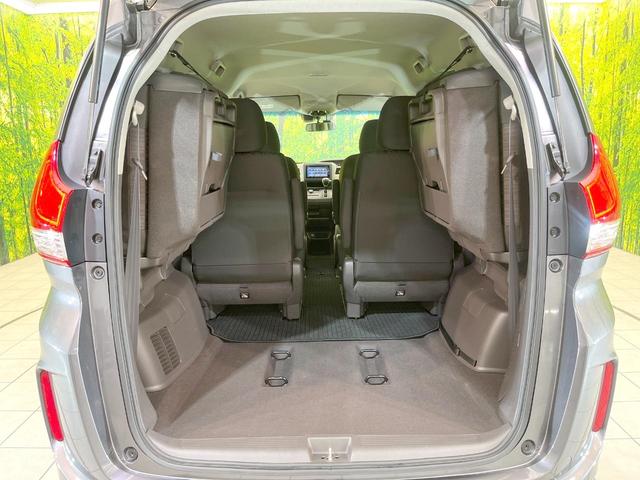 フリード Ｇ・ホンダセンシング　純正ナビ　両側電動ドア　バックカメラ　衝突被害軽減システム　レーダークルーズ　禁煙車　ドラレコ　スマートキー　ＬＥＤヘッド　ビルトインＥＴＣ　車線逸脱警報　オートライト　オートエアコン（11枚目）