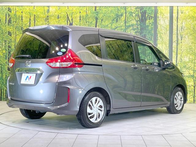 フリード Ｇ・ホンダセンシング　純正ナビ　両側電動ドア　バックカメラ　衝突被害軽減システム　レーダークルーズ　禁煙車　ドラレコ　スマートキー　ＬＥＤヘッド　ビルトインＥＴＣ　車線逸脱警報　オートライト　オートエアコン（18枚目）