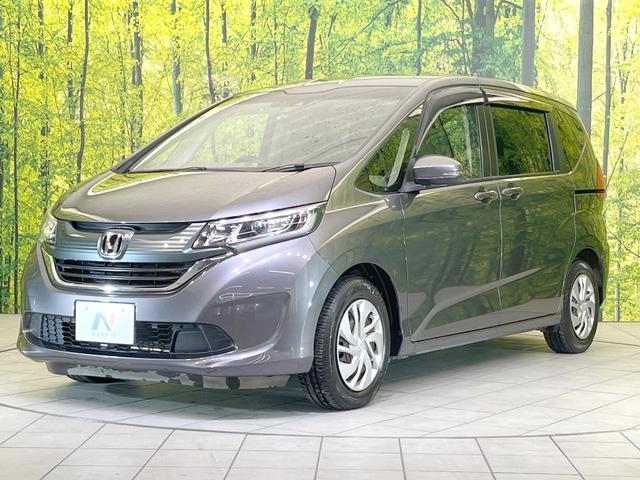 フリード Ｇ・ホンダセンシング　純正ナビ　両側電動ドア　バックカメラ　衝突被害軽減システム　レーダークルーズ　禁煙車　ドラレコ　スマートキー　ＬＥＤヘッド　ビルトインＥＴＣ　車線逸脱警報　オートライト　オートエアコン（22枚目）