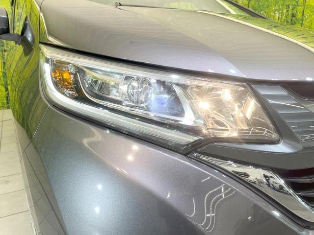 フリード Ｇ・ホンダセンシング　純正ナビ　両側電動ドア　バックカメラ　衝突被害軽減システム　レーダークルーズ　禁煙車　ドラレコ　スマートキー　ＬＥＤヘッド　ビルトインＥＴＣ　車線逸脱警報　オートライト　オートエアコン（27枚目）