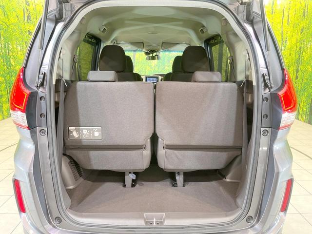 フリード Ｇ・ホンダセンシング　純正ナビ　両側電動ドア　バックカメラ　衝突被害軽減システム　レーダークルーズ　禁煙車　ドラレコ　スマートキー　ＬＥＤヘッド　ビルトインＥＴＣ　車線逸脱警報　オートライト　オートエアコン（35枚目）