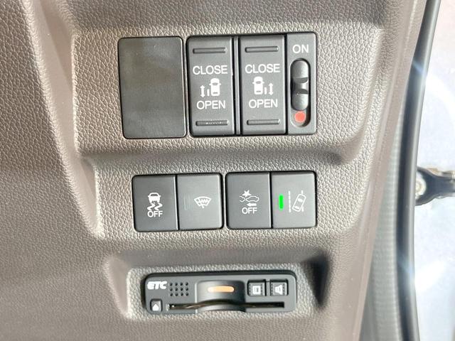 フリード Ｇ・ホンダセンシング　純正ナビ　両側電動ドア　バックカメラ　衝突被害軽減システム　レーダークルーズ　禁煙車　ドラレコ　スマートキー　ＬＥＤヘッド　ビルトインＥＴＣ　車線逸脱警報　オートライト　オートエアコン（53枚目）