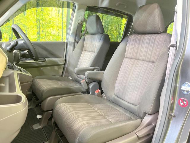 フリード Ｇ・ホンダセンシング　純正ナビ　両側電動ドア　バックカメラ　衝突被害軽減システム　レーダークルーズ　禁煙車　ドラレコ　スマートキー　ＬＥＤヘッド　ビルトインＥＴＣ　車線逸脱警報　オートライト　オートエアコン（69枚目）