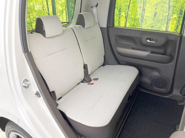 Ｎ－ＷＧＮ Ｌ　禁煙車　ＳＤナビ　バックカメラ　衝突被害軽減システム　コーナーセンサー　スマートキー　車線逸脱警報　オートライト　オートエアコン　Ｂｌｕｅｔｏｏｔｈ　ＣＤ　ＤＶＤ再生（9枚目）