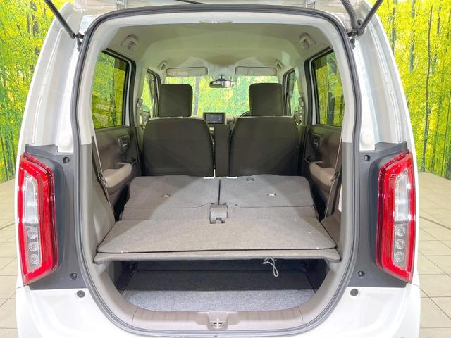 Ｎ－ＷＧＮ Ｌ　禁煙車　ＳＤナビ　バックカメラ　衝突被害軽減システム　コーナーセンサー　スマートキー　車線逸脱警報　オートライト　オートエアコン　Ｂｌｕｅｔｏｏｔｈ　ＣＤ　ＤＶＤ再生（10枚目）