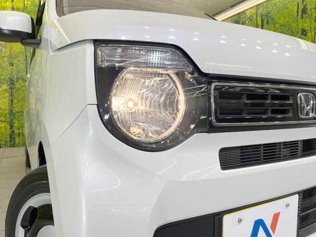 Ｎ－ＷＧＮ Ｌ　禁煙車　ＳＤナビ　バックカメラ　衝突被害軽減システム　コーナーセンサー　スマートキー　車線逸脱警報　オートライト　オートエアコン　Ｂｌｕｅｔｏｏｔｈ　ＣＤ　ＤＶＤ再生（12枚目）