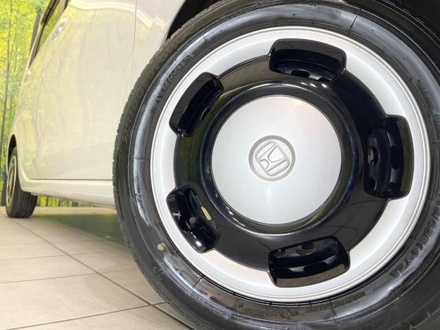 Ｎ－ＷＧＮ Ｌ　禁煙車　ＳＤナビ　バックカメラ　衝突被害軽減システム　コーナーセンサー　スマートキー　車線逸脱警報　オートライト　オートエアコン　Ｂｌｕｅｔｏｏｔｈ　ＣＤ　ＤＶＤ再生（13枚目）