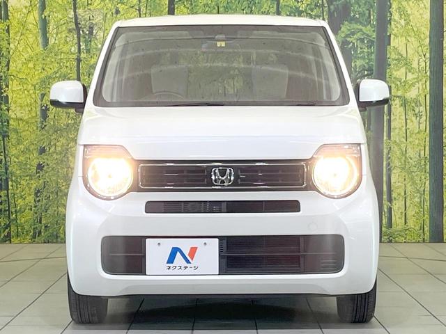 Ｎ－ＷＧＮ Ｌ　禁煙車　ＳＤナビ　バックカメラ　衝突被害軽減システム　コーナーセンサー　スマートキー　車線逸脱警報　オートライト　オートエアコン　Ｂｌｕｅｔｏｏｔｈ　ＣＤ　ＤＶＤ再生（21枚目）