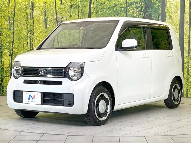 Ｎ－ＷＧＮ Ｌ　禁煙車　ＳＤナビ　バックカメラ　衝突被害軽減システム　コーナーセンサー　スマートキー　車線逸脱警報　オートライト　オートエアコン　Ｂｌｕｅｔｏｏｔｈ　ＣＤ　ＤＶＤ再生（25枚目）