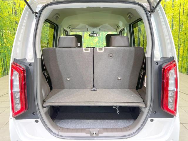 Ｎ－ＷＧＮ Ｌ　禁煙車　ＳＤナビ　バックカメラ　衝突被害軽減システム　コーナーセンサー　スマートキー　車線逸脱警報　オートライト　オートエアコン　Ｂｌｕｅｔｏｏｔｈ　ＣＤ　ＤＶＤ再生（33枚目）