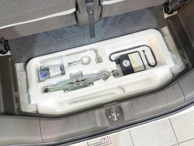 Ｎ－ＷＧＮ Ｌ　禁煙車　ＳＤナビ　バックカメラ　衝突被害軽減システム　コーナーセンサー　スマートキー　車線逸脱警報　オートライト　オートエアコン　Ｂｌｕｅｔｏｏｔｈ　ＣＤ　ＤＶＤ再生（35枚目）