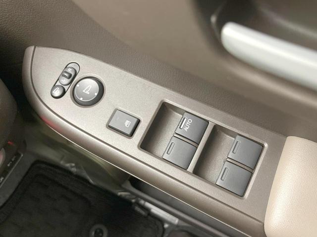 Ｎ－ＷＧＮ Ｌ　禁煙車　ＳＤナビ　バックカメラ　衝突被害軽減システム　コーナーセンサー　スマートキー　車線逸脱警報　オートライト　オートエアコン　Ｂｌｕｅｔｏｏｔｈ　ＣＤ　ＤＶＤ再生（38枚目）