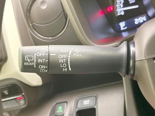 Ｎ－ＷＧＮ Ｌ　禁煙車　ＳＤナビ　バックカメラ　衝突被害軽減システム　コーナーセンサー　スマートキー　車線逸脱警報　オートライト　オートエアコン　Ｂｌｕｅｔｏｏｔｈ　ＣＤ　ＤＶＤ再生（42枚目）