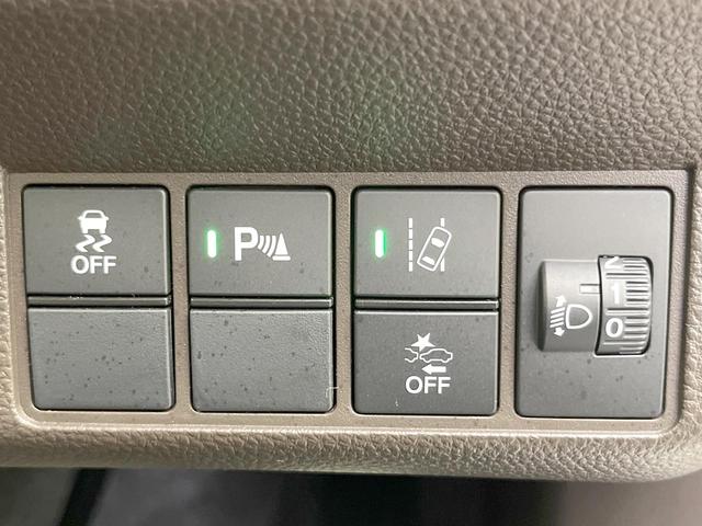 Ｎ－ＷＧＮ Ｌ　禁煙車　ＳＤナビ　バックカメラ　衝突被害軽減システム　コーナーセンサー　スマートキー　車線逸脱警報　オートライト　オートエアコン　Ｂｌｕｅｔｏｏｔｈ　ＣＤ　ＤＶＤ再生（55枚目）