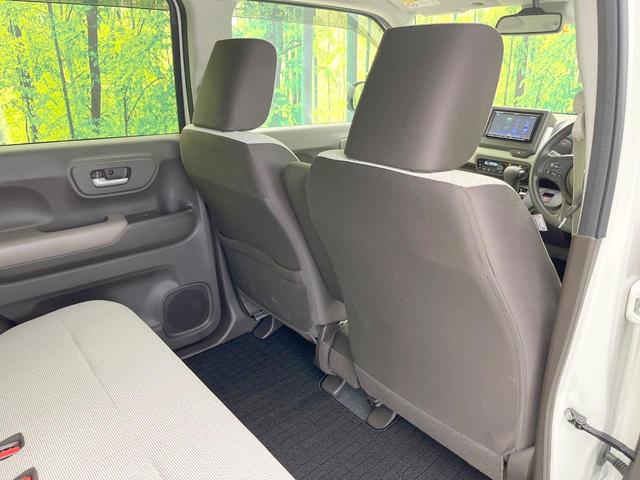 Ｎ－ＷＧＮ Ｌ　禁煙車　ＳＤナビ　バックカメラ　衝突被害軽減システム　コーナーセンサー　スマートキー　車線逸脱警報　オートライト　オートエアコン　Ｂｌｕｅｔｏｏｔｈ　ＣＤ　ＤＶＤ再生（59枚目）