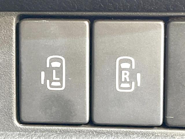 スペーシアカスタム ハイブリッドＸＳ　両側電動ドア　ＳＤナビ　バックカメラ　衝突被害軽減システム　レーダークルーズ　禁煙車　ハーフレザーシート　シートヒーター　ドラレコ　コーナーセンサー　スマートキー　ＬＥＤヘッド　ビルトインＥＴＣ（3枚目）