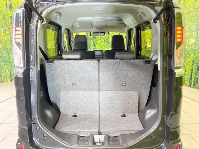 スペーシアカスタム ハイブリッドＸＳ　両側電動ドア　ＳＤナビ　バックカメラ　衝突被害軽減システム　レーダークルーズ　禁煙車　ハーフレザーシート　シートヒーター　ドラレコ　コーナーセンサー　スマートキー　ＬＥＤヘッド　ビルトインＥＴＣ（10枚目）