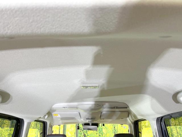 スペーシアカスタム ハイブリッドＸＳ　両側電動ドア　ＳＤナビ　バックカメラ　衝突被害軽減システム　レーダークルーズ　禁煙車　ハーフレザーシート　シートヒーター　ドラレコ　コーナーセンサー　スマートキー　ＬＥＤヘッド　ビルトインＥＴＣ（42枚目）