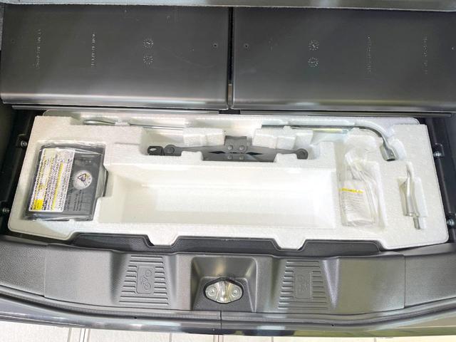 スペーシアカスタム ハイブリッドＸＳ　両側電動ドア　ＳＤナビ　バックカメラ　衝突被害軽減システム　レーダークルーズ　禁煙車　ハーフレザーシート　シートヒーター　ドラレコ　コーナーセンサー　スマートキー　ＬＥＤヘッド　ビルトインＥＴＣ（45枚目）