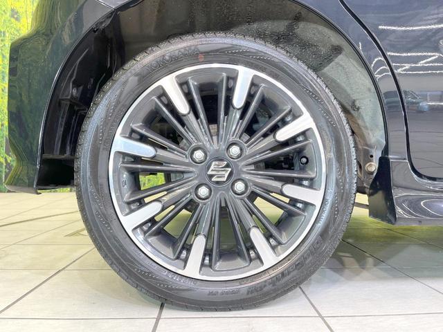 スペーシアカスタム ハイブリッドＸＳ　両側電動ドア　ＳＤナビ　バックカメラ　衝突被害軽減システム　レーダークルーズ　禁煙車　ハーフレザーシート　シートヒーター　ドラレコ　コーナーセンサー　スマートキー　ＬＥＤヘッド　ビルトインＥＴＣ（49枚目）