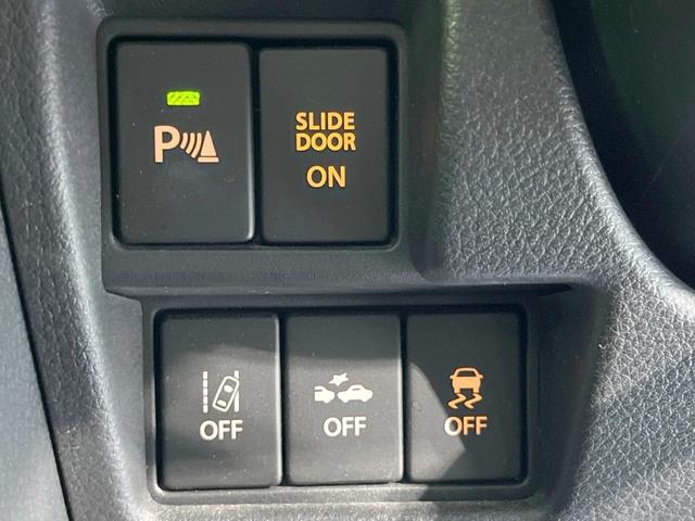 スペーシアカスタム ハイブリッドＸＳ　両側電動ドア　ＳＤナビ　バックカメラ　衝突被害軽減システム　レーダークルーズ　禁煙車　ハーフレザーシート　シートヒーター　ドラレコ　コーナーセンサー　スマートキー　ＬＥＤヘッド　ビルトインＥＴＣ（66枚目）