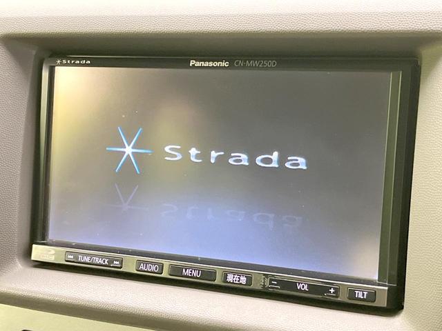 エブリイワゴン ＰＺターボスペシャル　両側電動ドア　禁煙車　ＨＩＤヘッド　ＥＴＣ　純正１４インチアルミ　オートエアコン　ＣＤ　ＤＶＤ再生　フルセグ　ＨＩＤフォグ（3枚目）