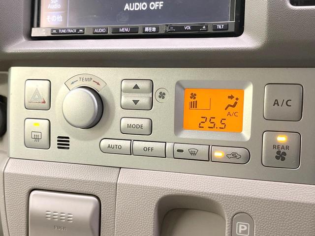 エブリイワゴン ＰＺターボスペシャル　両側電動ドア　禁煙車　ＨＩＤヘッド　ＥＴＣ　純正１４インチアルミ　オートエアコン　ＣＤ　ＤＶＤ再生　フルセグ　ＨＩＤフォグ（6枚目）