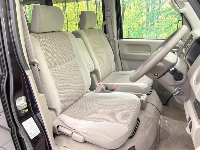 エブリイワゴン ＰＺターボスペシャル　両側電動ドア　禁煙車　ＨＩＤヘッド　ＥＴＣ　純正１４インチアルミ　オートエアコン　ＣＤ　ＤＶＤ再生　フルセグ　ＨＩＤフォグ（8枚目）