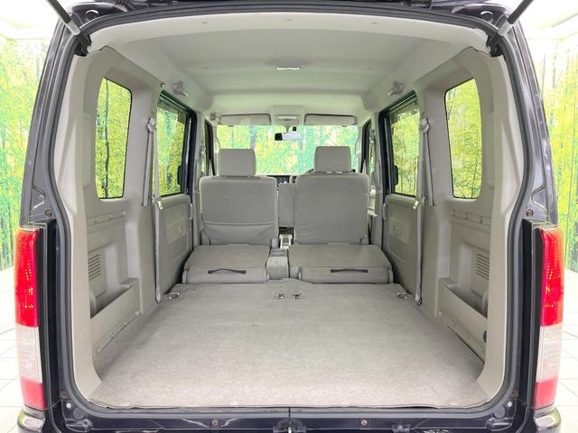 エブリイワゴン ＰＺターボスペシャル　両側電動ドア　禁煙車　ＨＩＤヘッド　ＥＴＣ　純正１４インチアルミ　オートエアコン　ＣＤ　ＤＶＤ再生　フルセグ　ＨＩＤフォグ（10枚目）