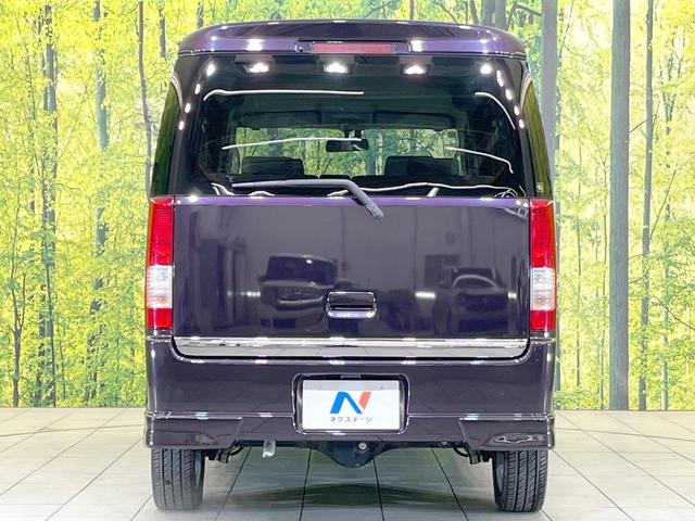 エブリイワゴン ＰＺターボスペシャル　両側電動ドア　禁煙車　ＨＩＤヘッド　ＥＴＣ　純正１４インチアルミ　オートエアコン　ＣＤ　ＤＶＤ再生　フルセグ　ＨＩＤフォグ（15枚目）