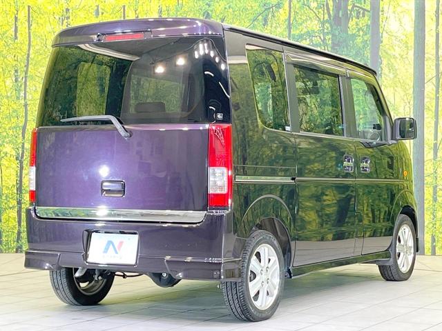 エブリイワゴン ＰＺターボスペシャル　両側電動ドア　禁煙車　ＨＩＤヘッド　ＥＴＣ　純正１４インチアルミ　オートエアコン　ＣＤ　ＤＶＤ再生　フルセグ　ＨＩＤフォグ（17枚目）