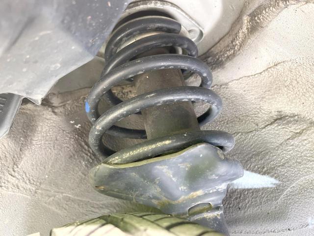 エブリイワゴン ＰＺターボスペシャル　両側電動ドア　禁煙車　ＨＩＤヘッド　ＥＴＣ　純正１４インチアルミ　オートエアコン　ＣＤ　ＤＶＤ再生　フルセグ　ＨＩＤフォグ（30枚目）