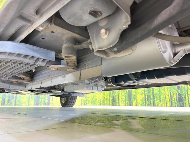 エブリイワゴン ＰＺターボスペシャル　両側電動ドア　禁煙車　ＨＩＤヘッド　ＥＴＣ　純正１４インチアルミ　オートエアコン　ＣＤ　ＤＶＤ再生　フルセグ　ＨＩＤフォグ（32枚目）