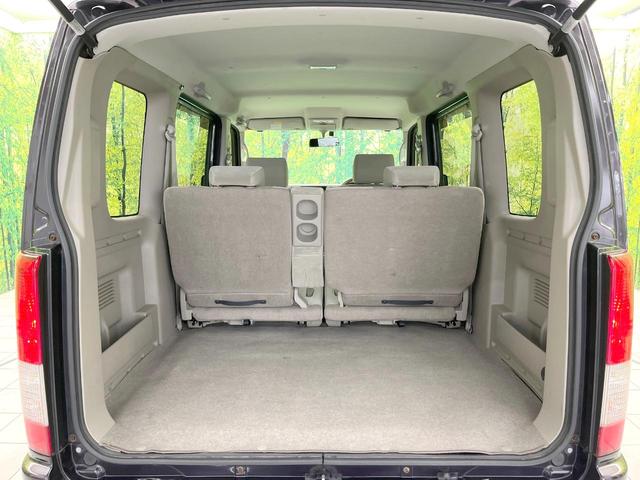 エブリイワゴン ＰＺターボスペシャル　両側電動ドア　禁煙車　ＨＩＤヘッド　ＥＴＣ　純正１４インチアルミ　オートエアコン　ＣＤ　ＤＶＤ再生　フルセグ　ＨＩＤフォグ（35枚目）