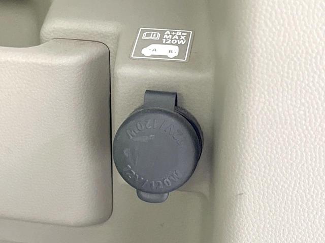 エブリイワゴン ＰＺターボスペシャル　両側電動ドア　禁煙車　ＨＩＤヘッド　ＥＴＣ　純正１４インチアルミ　オートエアコン　ＣＤ　ＤＶＤ再生　フルセグ　ＨＩＤフォグ（36枚目）