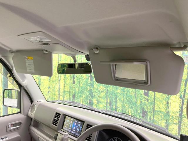 エブリイワゴン ＰＺターボスペシャル　両側電動ドア　禁煙車　ＨＩＤヘッド　ＥＴＣ　純正１４インチアルミ　オートエアコン　ＣＤ　ＤＶＤ再生　フルセグ　ＨＩＤフォグ（38枚目）