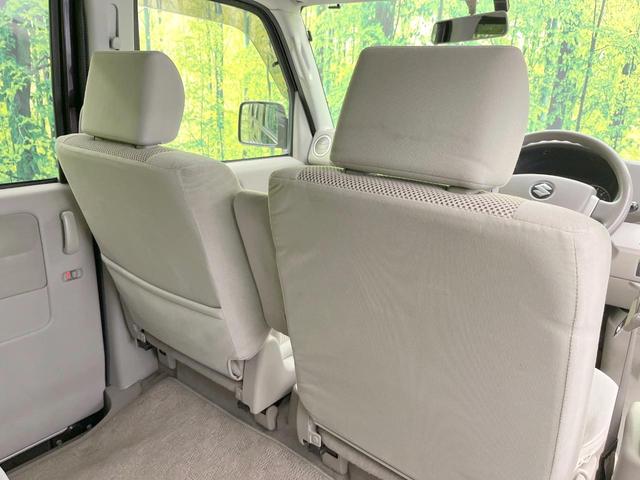 エブリイワゴン ＰＺターボスペシャル　両側電動ドア　禁煙車　ＨＩＤヘッド　ＥＴＣ　純正１４インチアルミ　オートエアコン　ＣＤ　ＤＶＤ再生　フルセグ　ＨＩＤフォグ（58枚目）