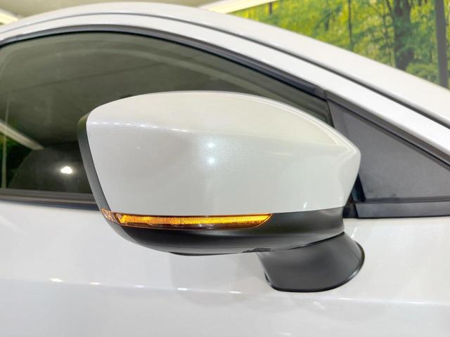 デミオ １３Ｓツーリング　Ｌパッケージ　バックカメラ　衝突被害軽減システム　レーダークルーズ　禁煙車　ハーフレザーシート　ドラレコ　コーナーセンサー　スマートキー　ＬＥＤヘッド　ＥＴＣ　純正１５インチアルミ　車線逸脱警報　オートライト（34枚目）