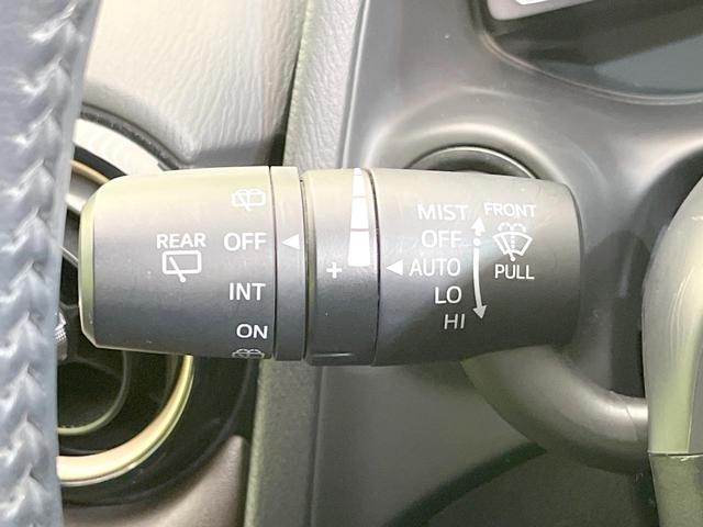 デミオ １３Ｓツーリング　Ｌパッケージ　バックカメラ　衝突被害軽減システム　レーダークルーズ　禁煙車　ハーフレザーシート　ドラレコ　コーナーセンサー　スマートキー　ＬＥＤヘッド　ＥＴＣ　純正１５インチアルミ　車線逸脱警報　オートライト（48枚目）