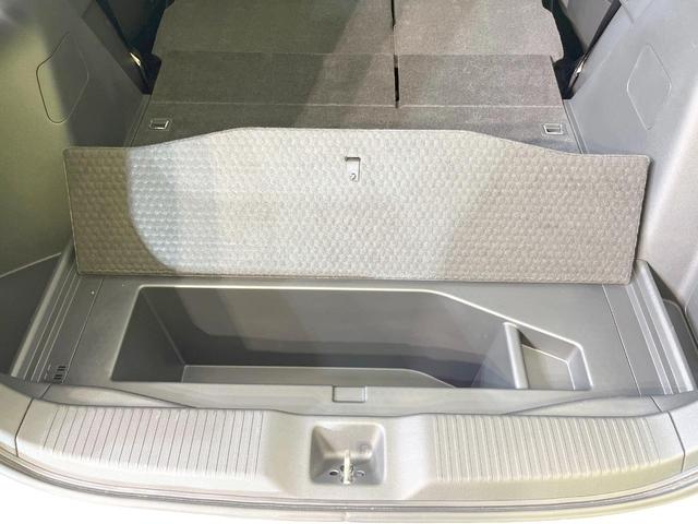 ヴェゼル ｅ：ＨＥＶ　Ｚ　純正９型ナビ　バックカメラ　衝突被害軽減システム　禁煙車　電動リアゲート　ハーフレザーシート　コーナーセンサー　ＬＥＤヘッド　ビルトインＥＴＣ　純正１８インチアルミ　車線逸脱警報　オートライト（29枚目）