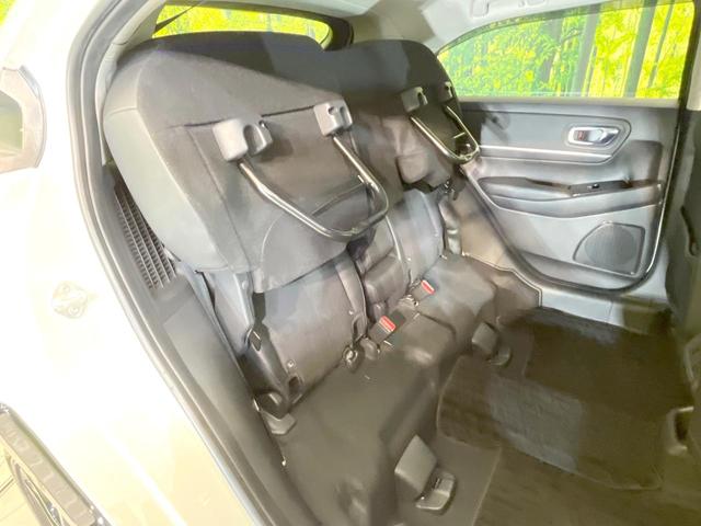 ヴェゼル ｅ：ＨＥＶ　Ｚ　純正９型ナビ　バックカメラ　衝突被害軽減システム　禁煙車　電動リアゲート　ハーフレザーシート　コーナーセンサー　ＬＥＤヘッド　ビルトインＥＴＣ　純正１８インチアルミ　車線逸脱警報　オートライト（70枚目）